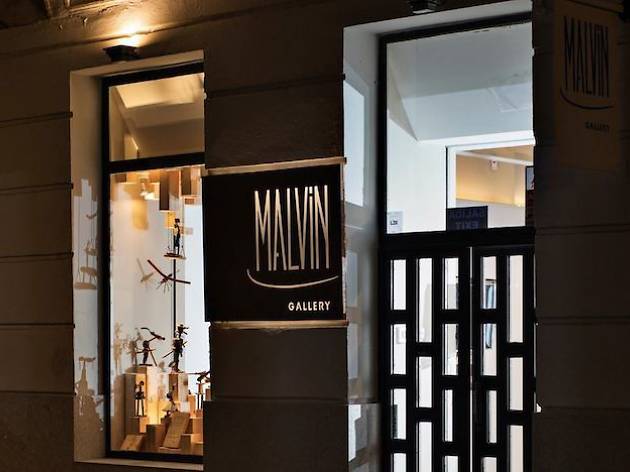 Malvin Gallery Malvin Gallery