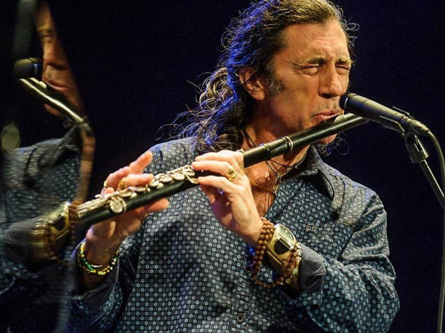 International Jazz Day Madrid International Jazz Day Madrid