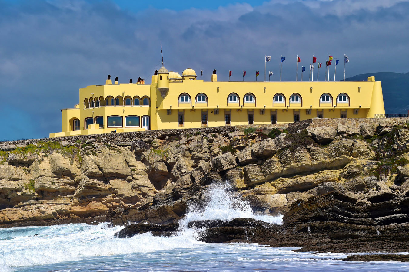 Fortaleza do Guincho | Hotels in Cascais, Lisbon