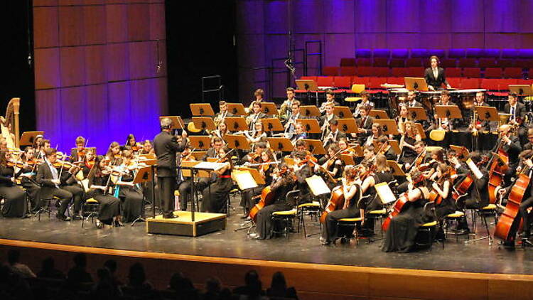 Orquestra Sinfónica Ensemble