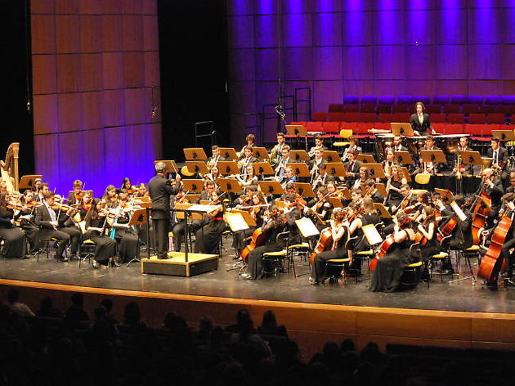 Orquestra Sinfónica Ensemble