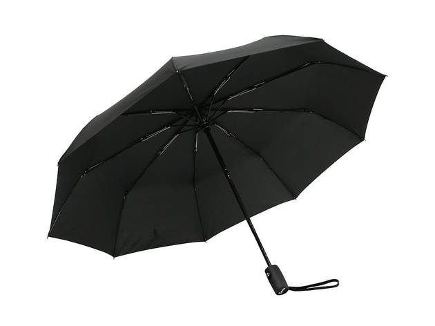 An umbrella that won’t break An umbrella that won’t break