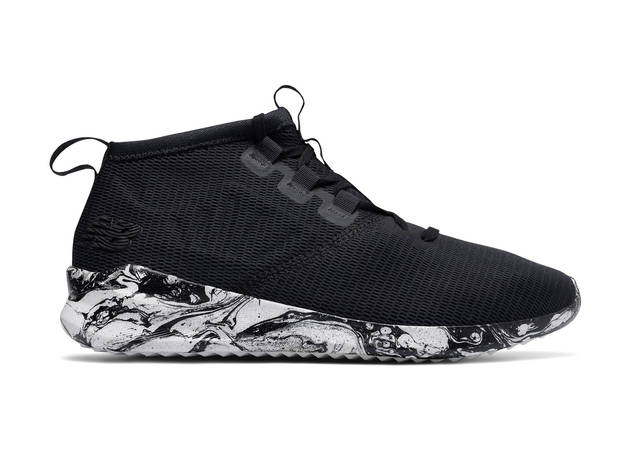 Sneaks that won’t get soaked Sneaks that won’t get soaked