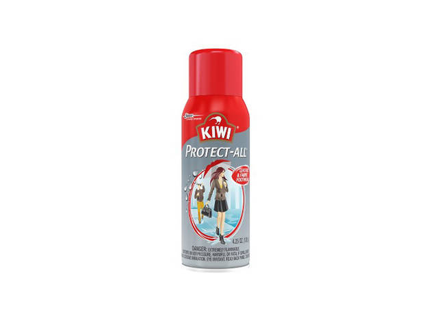 Waterproofing spray Waterproofing spray