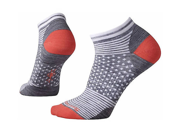 Lightweight wool socks 