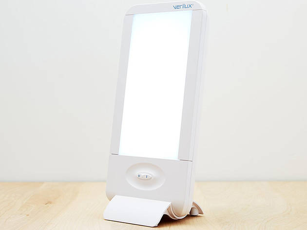 Light therapy Light therapy