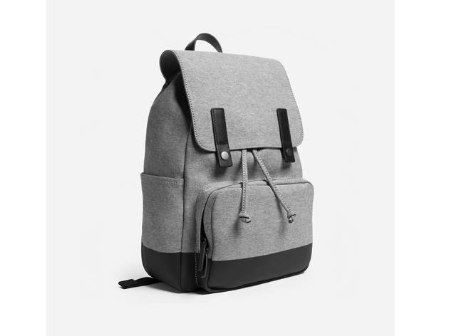 A water-resistant carry all A water-resistant carry all
