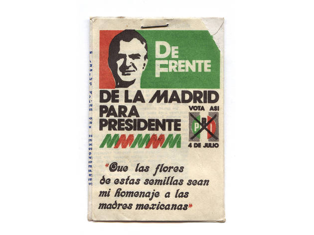Ciudadanía, Democracia y Propaganda Electoral en México. 1910-2018 Ciudadanía, Democracia y Propaganda Electoral en México. 1910-2018