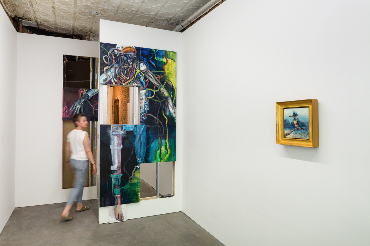 11 of the Best Chinatown Art Galleries in NYC