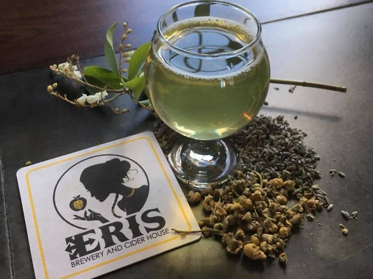 Eris Brewery and Cider House