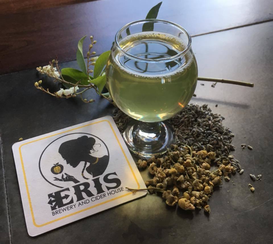 Cider Summit Chicago Bars in Chicago