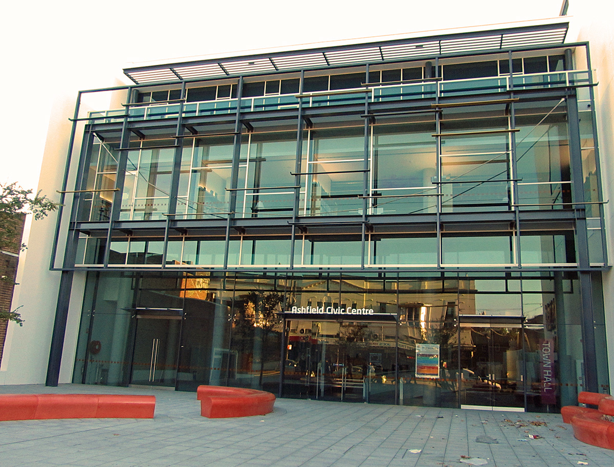 The best things to do in Ashfield