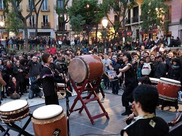 Fiestas del 2 de mayo 2018 Fiestas del 2 de mayo 2018