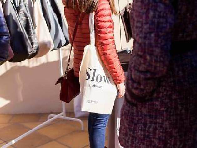 Slow Market Slow Market