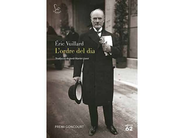 L'ordre del dia L'ordre del dia