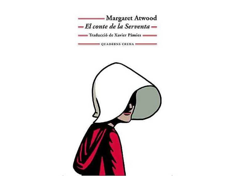 El conte de la serventa, Margaret Atwood
