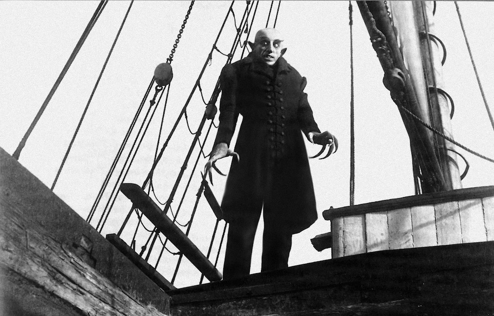 60 films pour faire des insomnies Les meilleurs films d