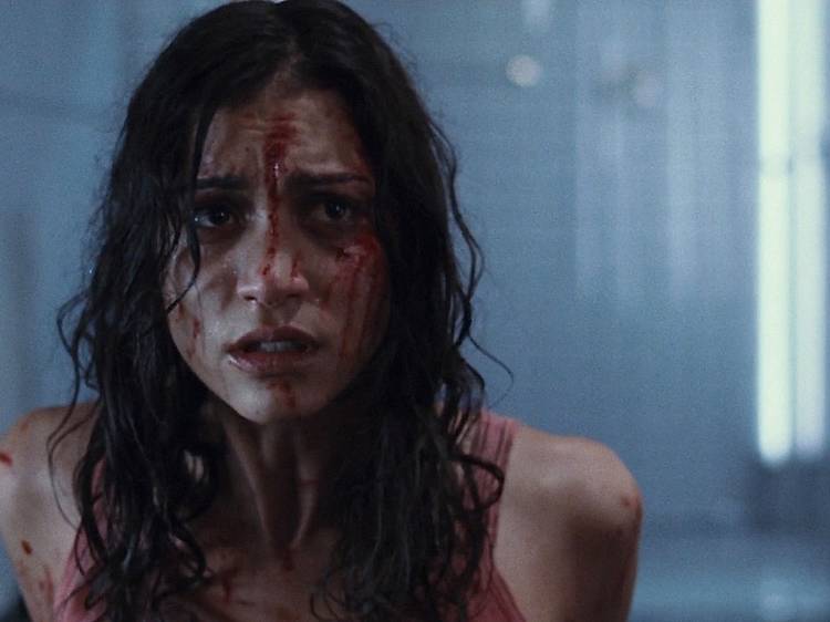 Martyrs (2008)