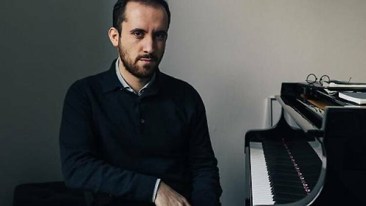 Igor Levit, joventut i maduresa