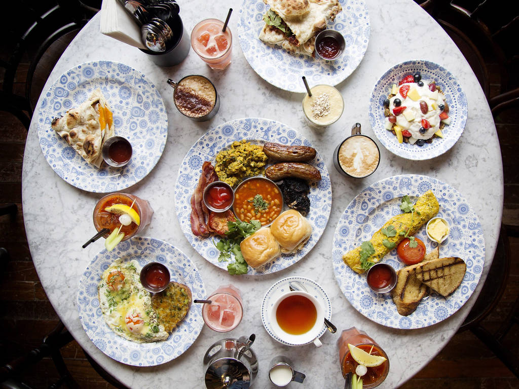 London’s 49 best veganfriendly restaurants for ace plantbased food