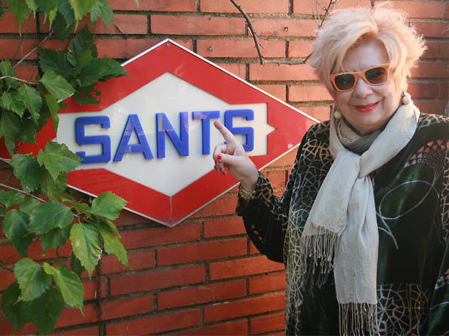 Núria Feliu Núria Feliu