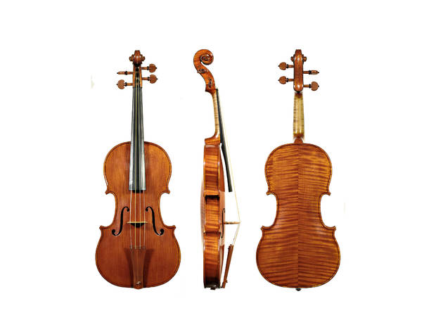 Violino Stradivarius Violino Stradivarius