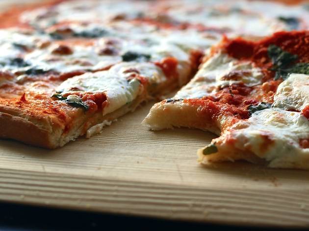 La Panchina Generic Pizza La Panchina Generic Pizza