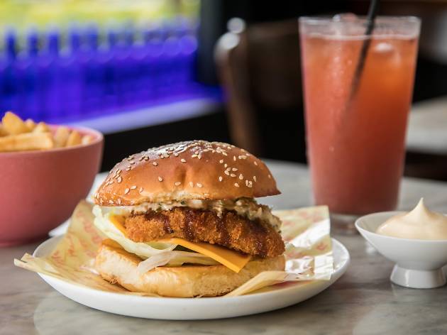 20 great Sydney dishes for under $20 20 great Sydney dishes for under $20