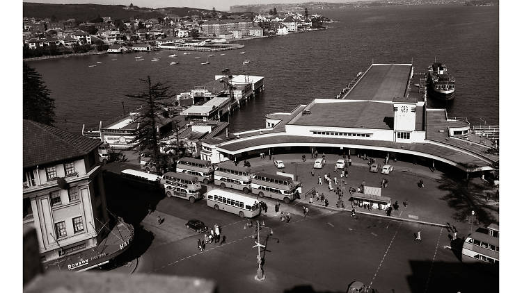 Frank Hurley, Manly Art Gallery and Museum 2018