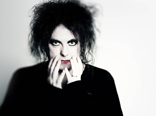 Robert Smith Robert Smith