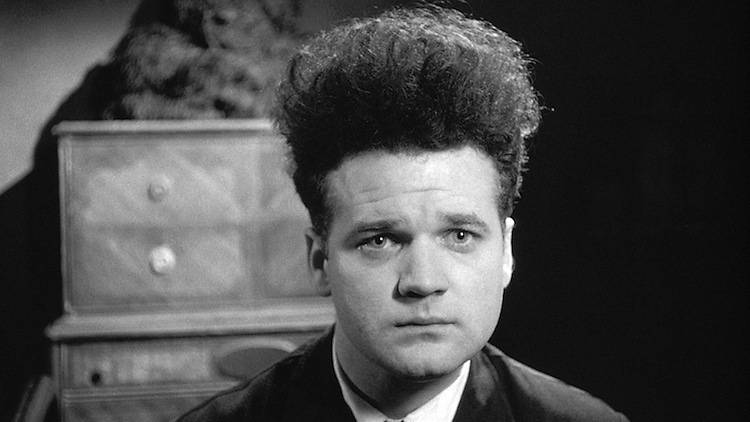 Eraserhead (1978)