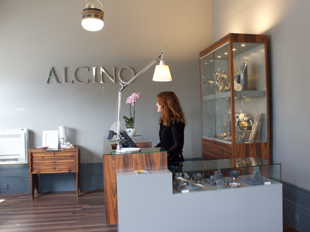 Alcino Ourives Alcino Ourives