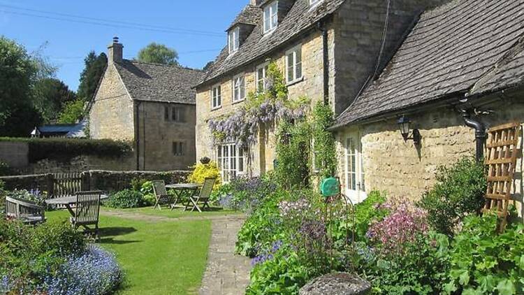 Guiting Guest House