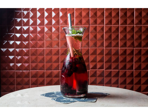 Sangria Sangria