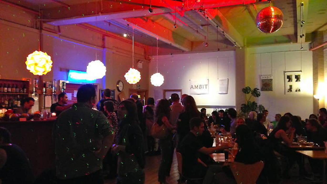 Karamel London N22 Attractions in Wood Green, London