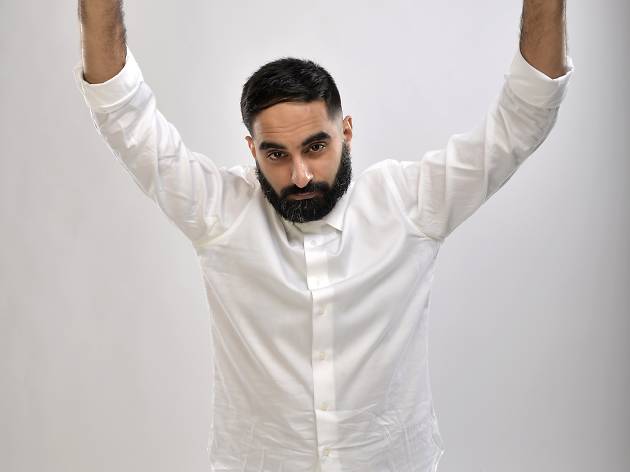 Tez Ilyas Tez Ilyas