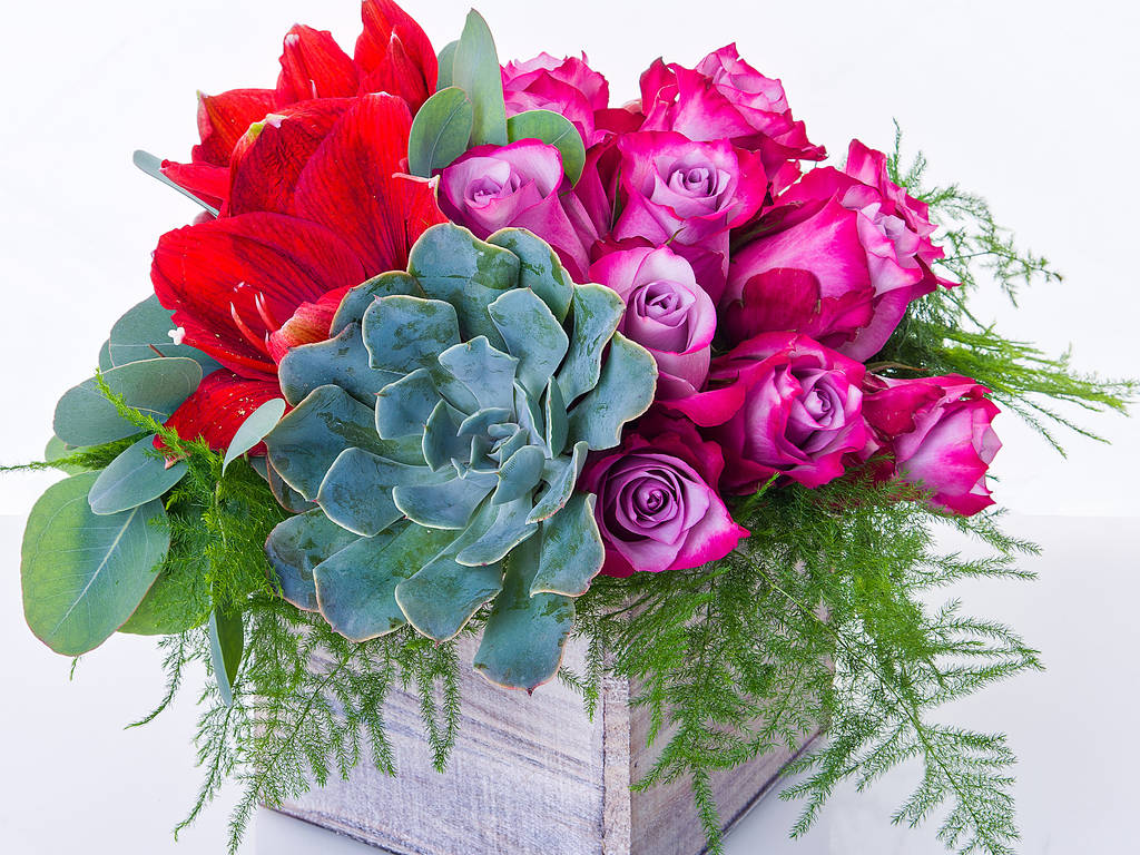 Flower Delivery in NYC 16 Best Online Flower Delivery Stores