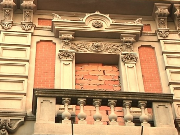 Casa del Dimoni Casa del Dimoni
