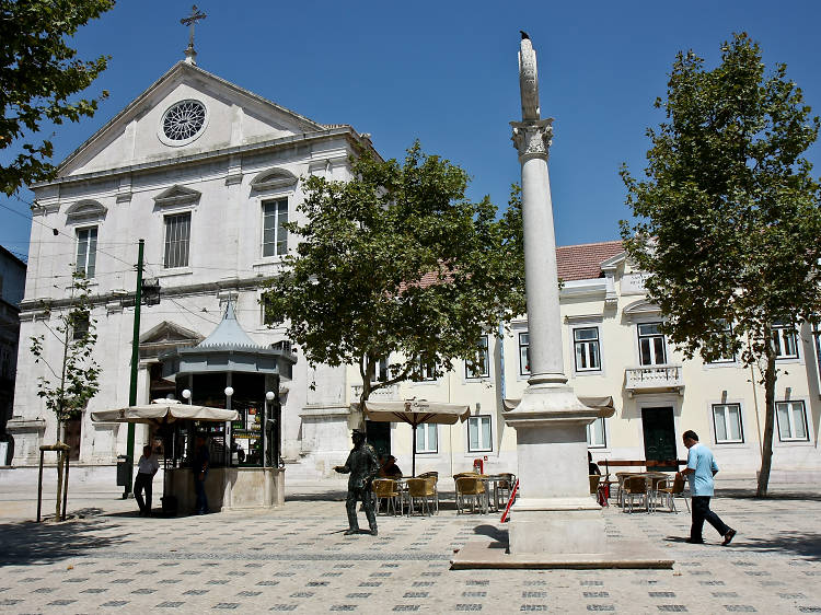 Museu de São Roque