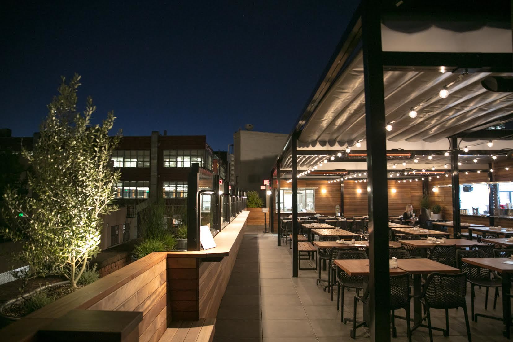 10 Best Rooftop Bars in San Francisco for Cocktails and Views