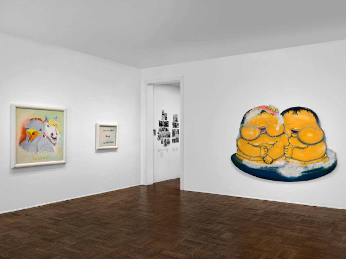13 best galleries in NYC to visit