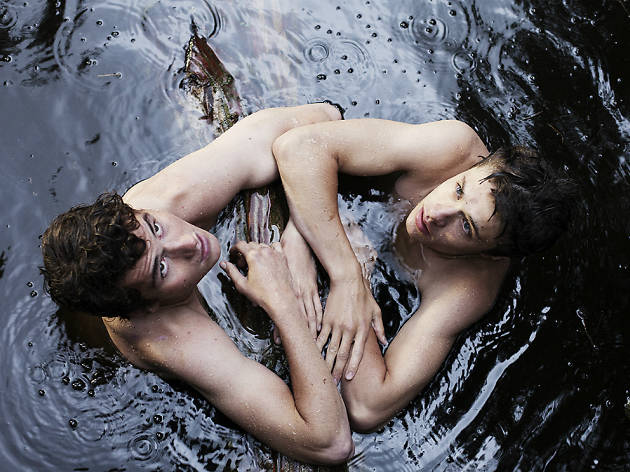 Las 10 mejores películas LGBTTTI en Netflix Las 10 mejores películas LGBTTTI en Netflix