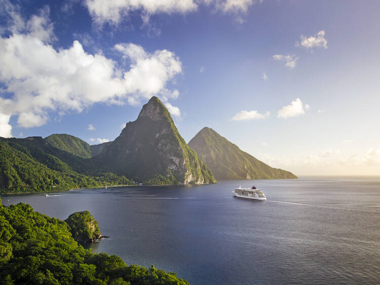 A local’s guide to Saint Lucia