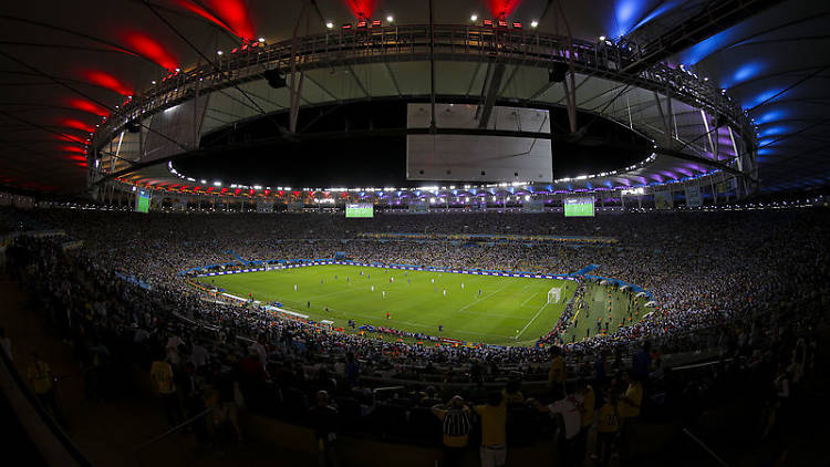 Where to watch the 2018 World Cup in Hong Kong