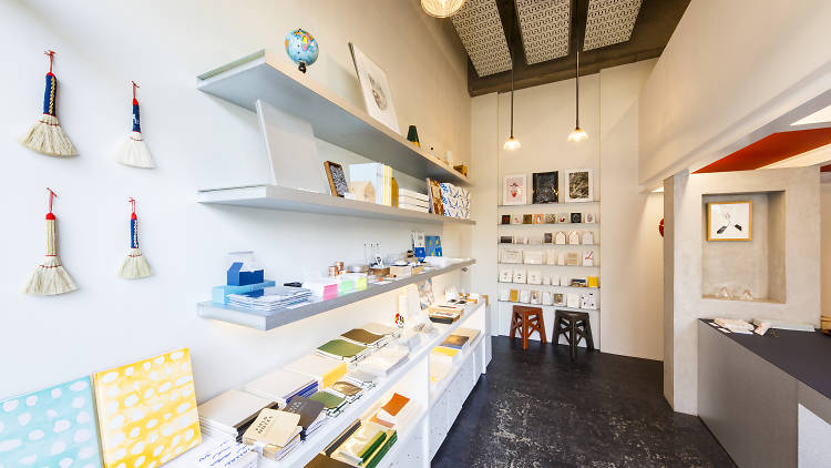 5 Stationery Stores in Tokyo to Relive Your Back-To-School Days