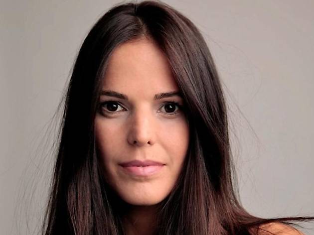 Irma Correa Irma Correa