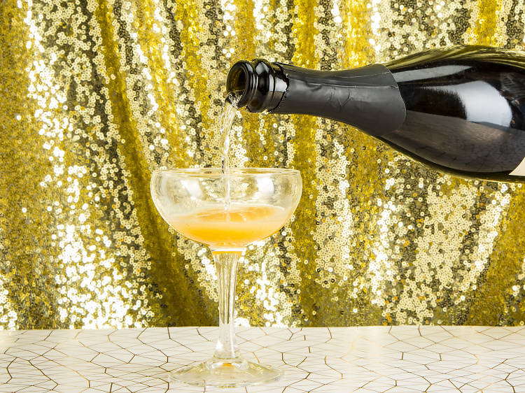 The best prosecco cocktails for when you’re feeling fancy