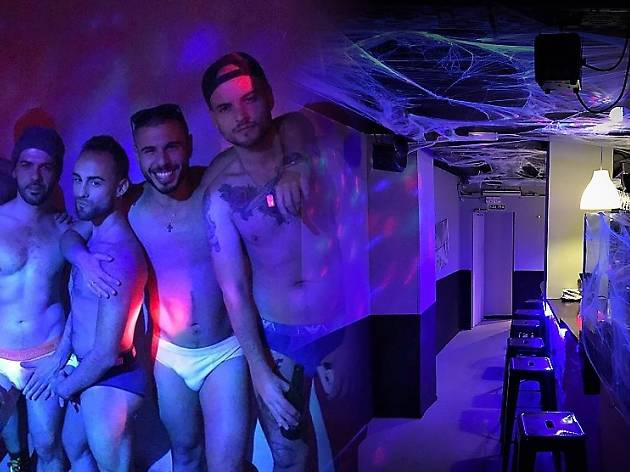 Baco Club Baco Club