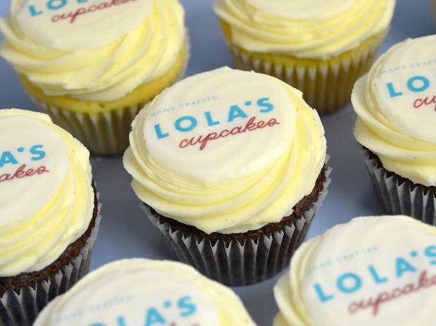 ローラズ カップケーキ 東京 舞浜イクスピアリ店