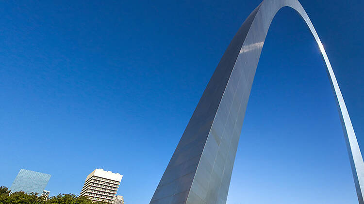 Gateway Arch